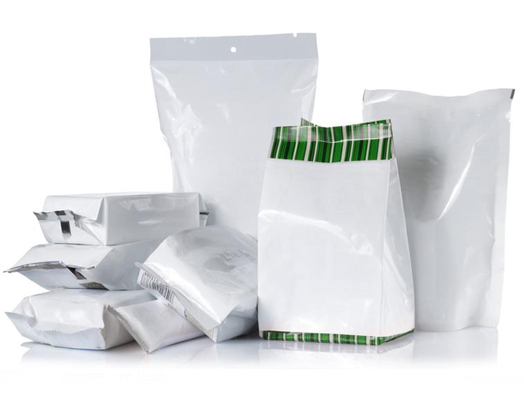 Futuri materiali utilizzati in analisi di tendenza industria imballaggio alim...