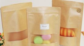 Nuovi materiali di confezionamento alimentare ambiente: Carta e imballaggi in...