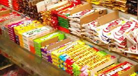Nuove modifiche e contromisure di stranieri ostacoli agli scambi nel Packagin...