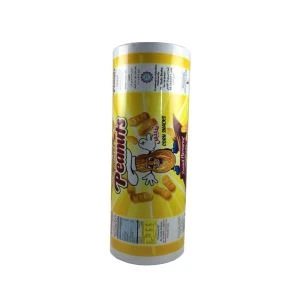 Film plastico per alimenti