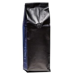 Caffè con soffietto laterale con valvola