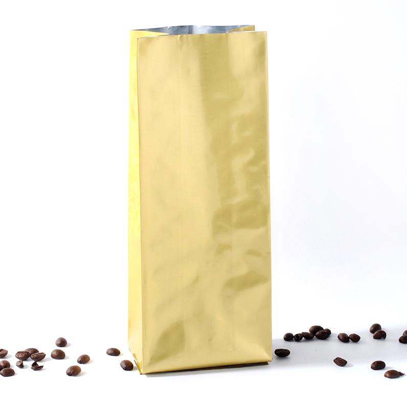 Borsa dorata laterale del rinforzo