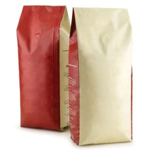 Sacchetti di caffè