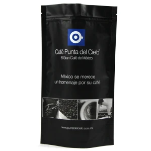Borse per caffè in piedi