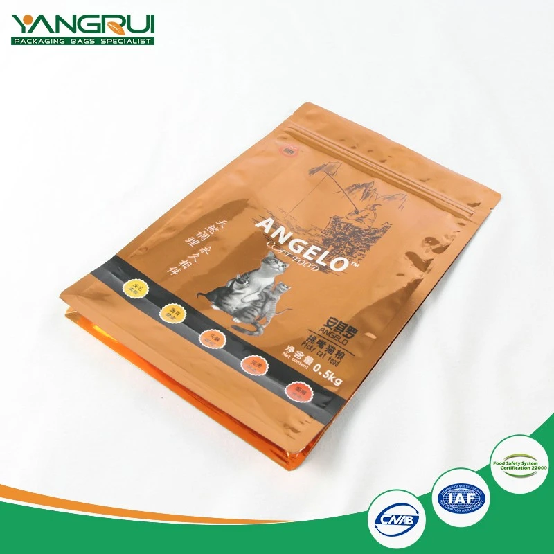 sacchetti della chiusura lampo della stagnola foil zipper bags