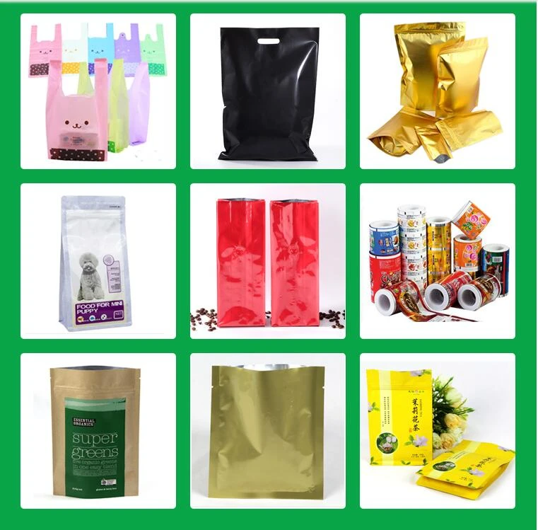 Stand Up Lock per insalata Stand Up Salad Zip Lock Pouch