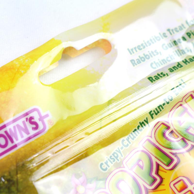 alzati la borsa degli snack