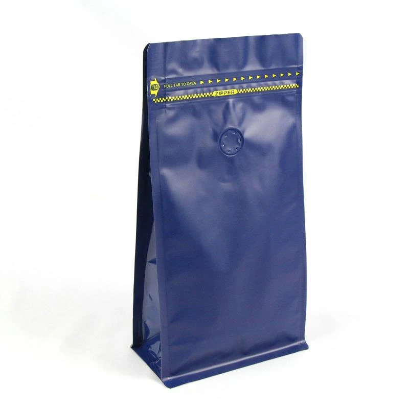 astuccio in lamina di alluminio