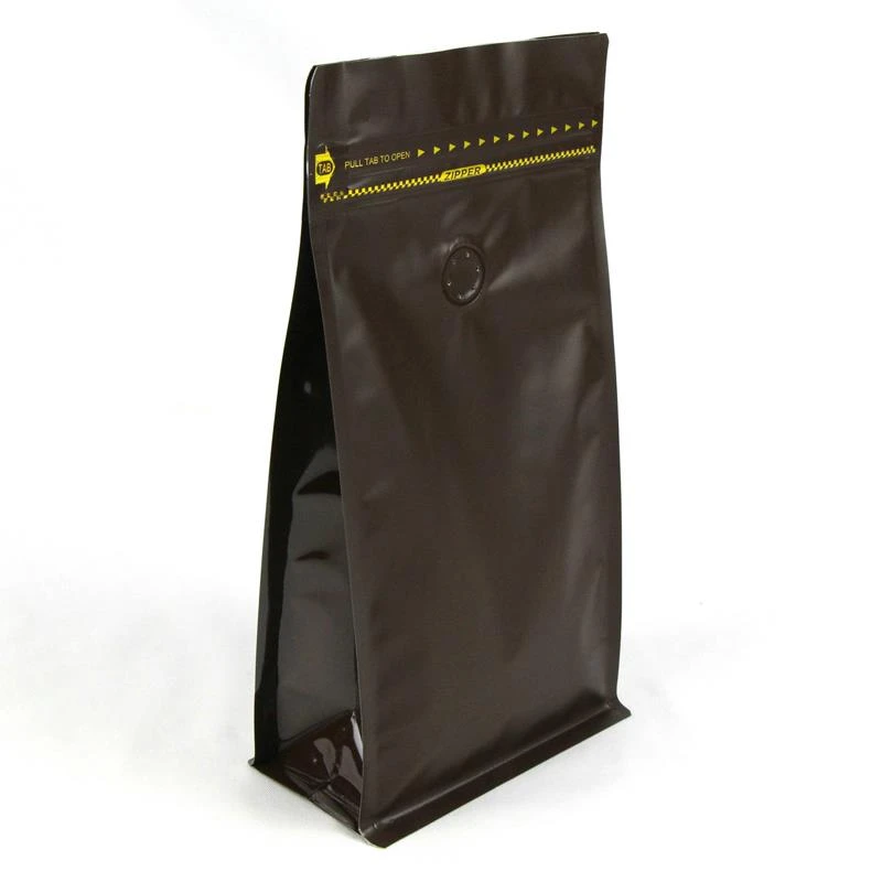 astuccio in lamina di alluminio