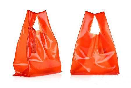 Stampa del sacchetto di plastica di aderire alle quali principi