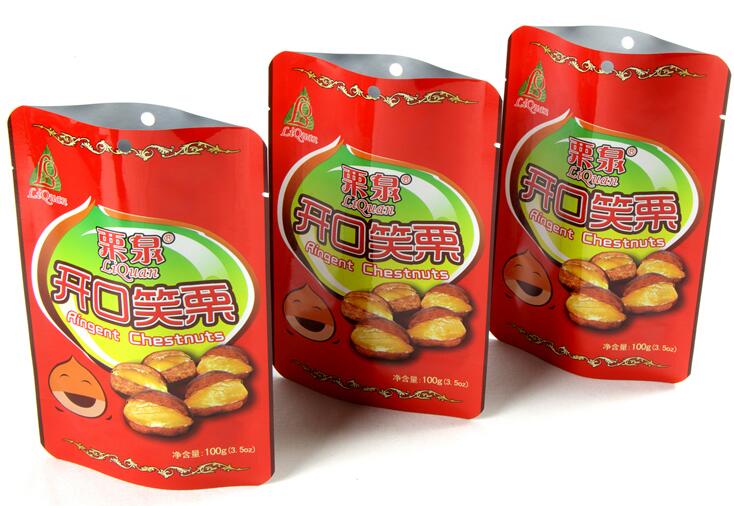 caratteristiche e vantaggi del sacchetto