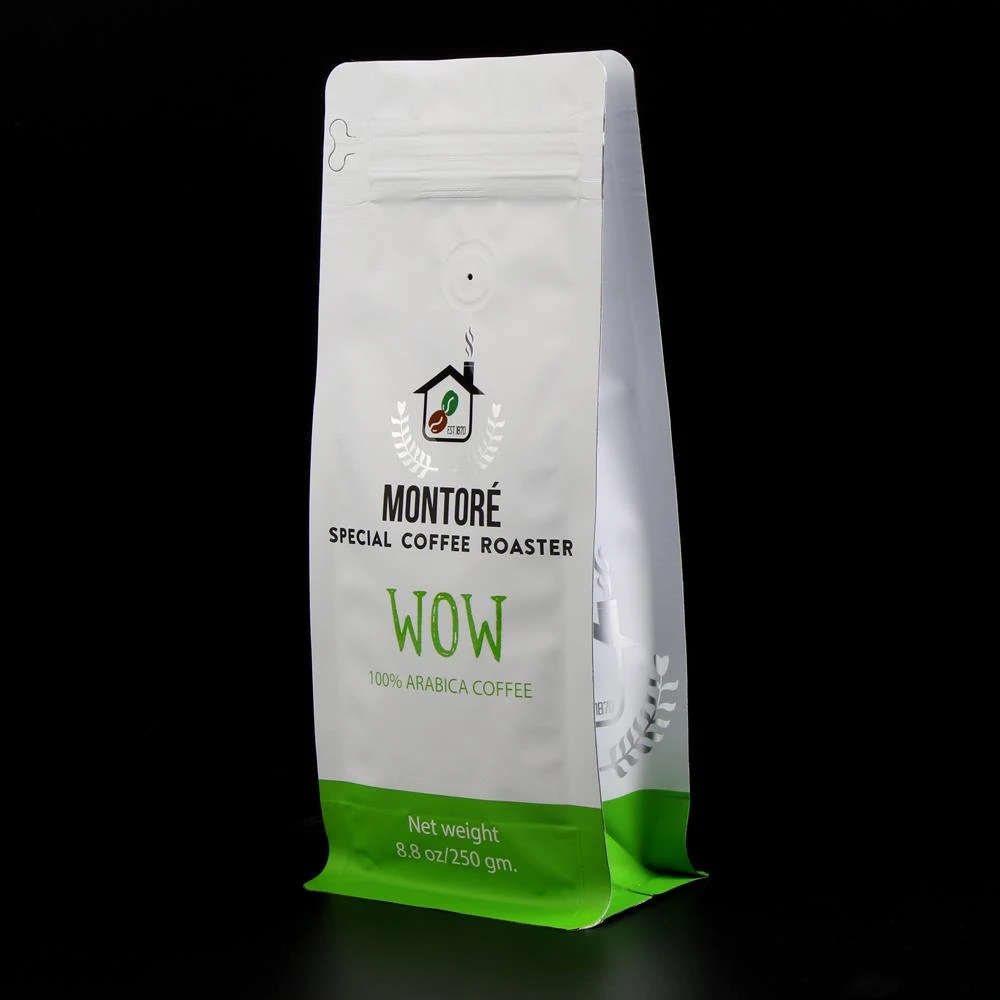 Busta di caffè con valve.jpg Coffee pouch with valve.jpg