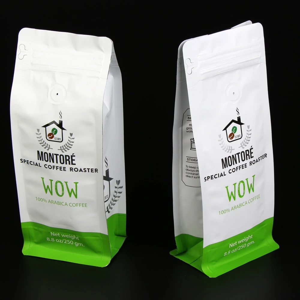 Busta di caffè con cerniera.jpg Coffee pouch with zipper.jpg