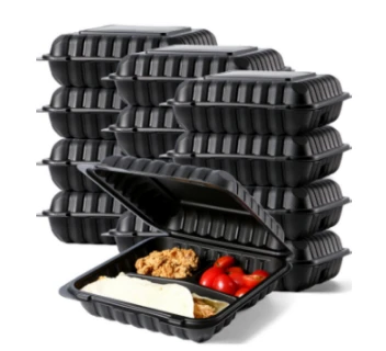 eco friendly disposable lunch boxes
