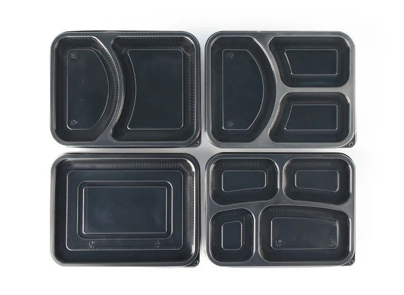 disposable lunch boxes