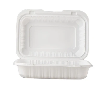 222211MFPP White Take away Box MFPP White Take away Box