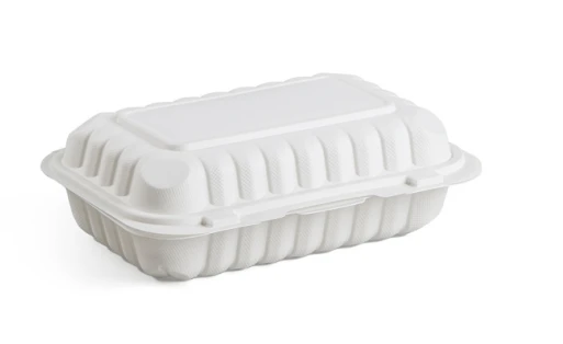 222104 9x6 Inch food storage box 9x6 Inch food storage box