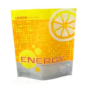 Doypack Custom Food Grade Stand Up Packaging Bag