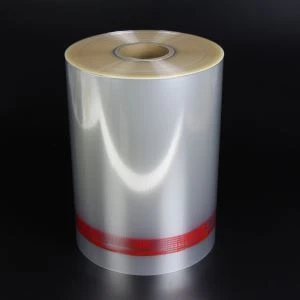 Confezionamento alimentare BOPP Printing Film