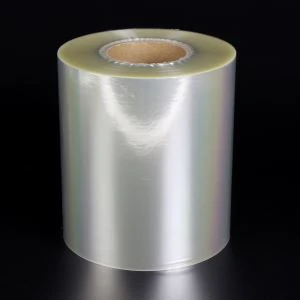 Confezionamento alimentare Trasparente BOPP Roll Film