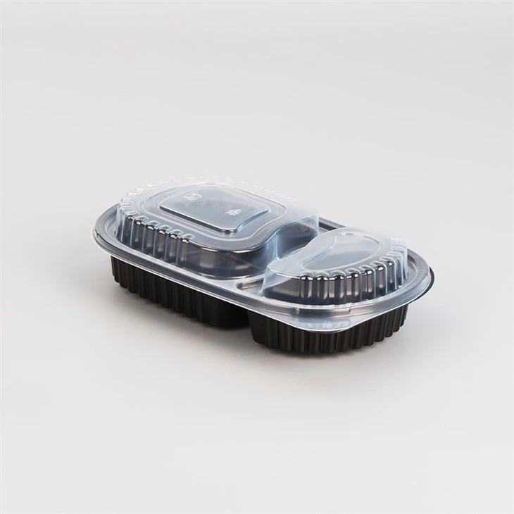 Lunch Box Leak Proof