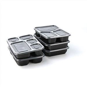Pranzo Bento Box