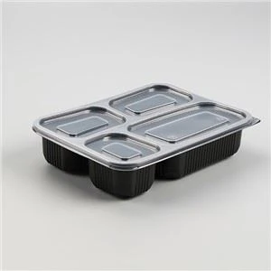 Scatola per alimenti da asporto