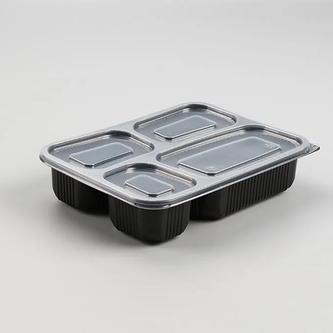 Scatola per alimenti da asporto