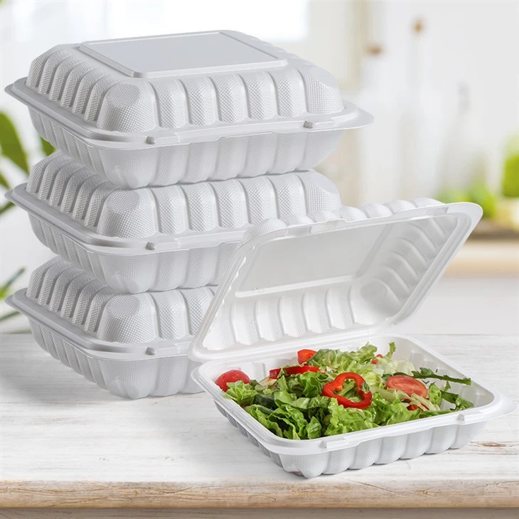 Bento Box usa e getta da asporto
