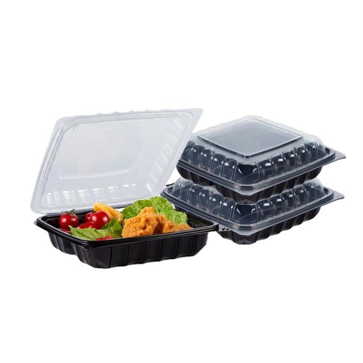 Contenitori Bento Box To Go