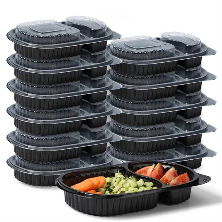 Contenitori per la preparazione dei pasti Bento