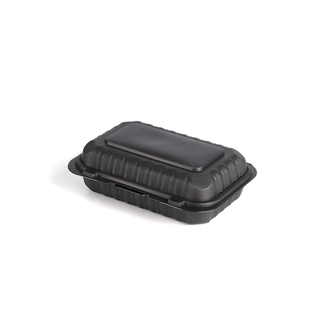 Clamshell Lunch Bento Box
