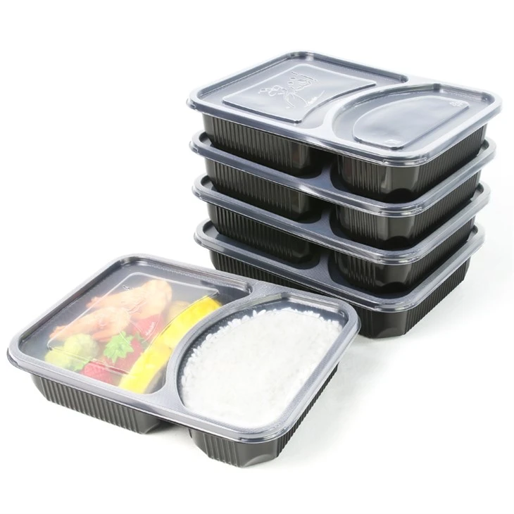 Scopri i nostri contenitori per alimenti usa e getta, comodi ed ecologici!