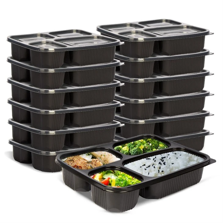 Bento Box usa e getta da asporto