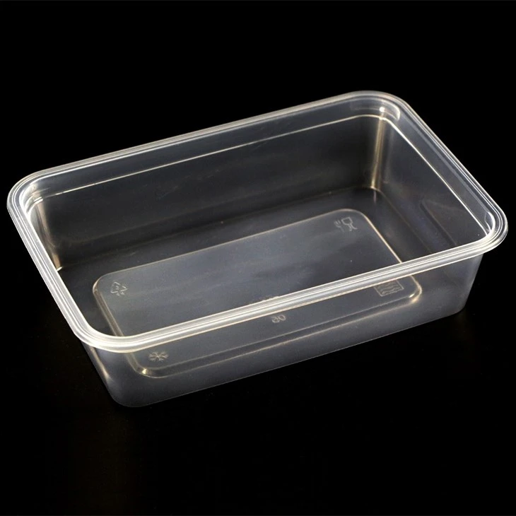 Food Storage Containers Plastic Big