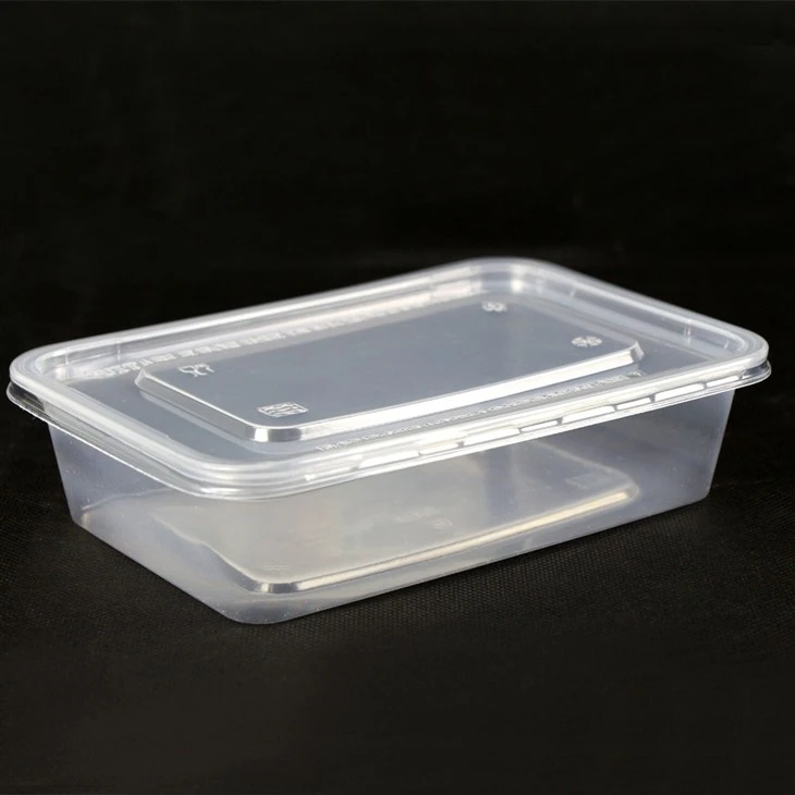 Food Storage Containers Plastic Big