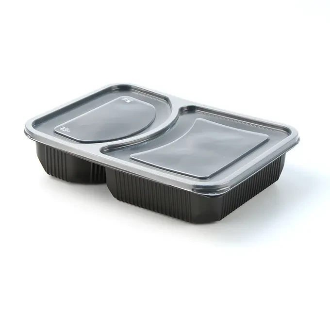 Contenitori per alimenti con coperchio