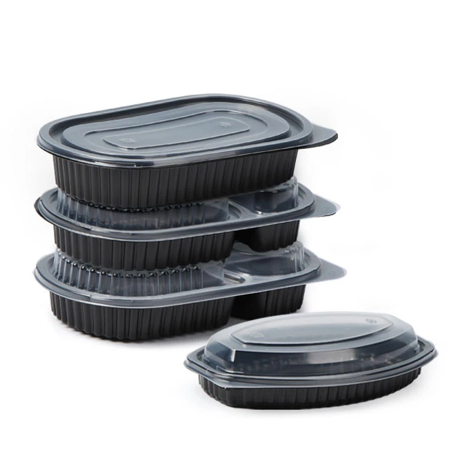 Contenitori per la preparazione dei pasti da 32 Oz
