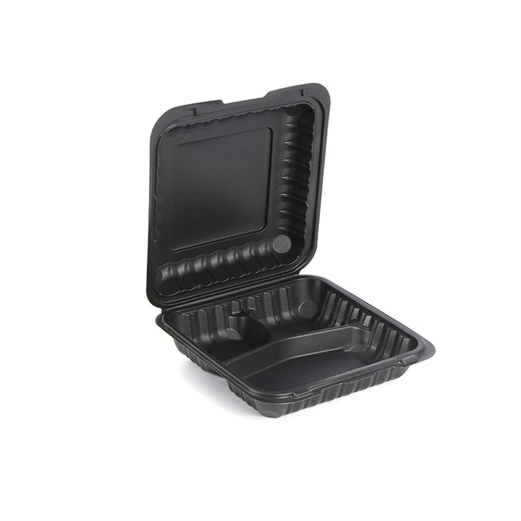 MFPP incernierato To Go Box