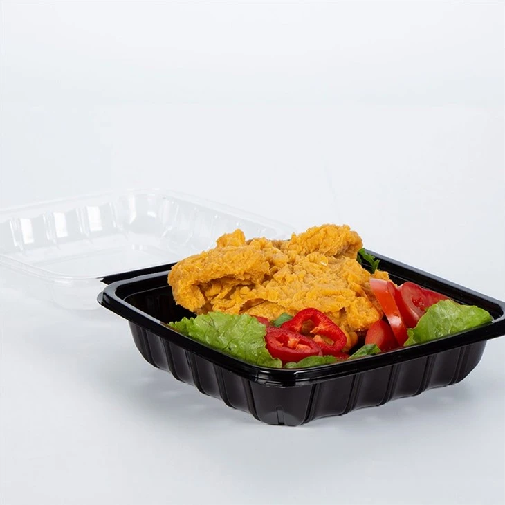Microwave Food Storage Container