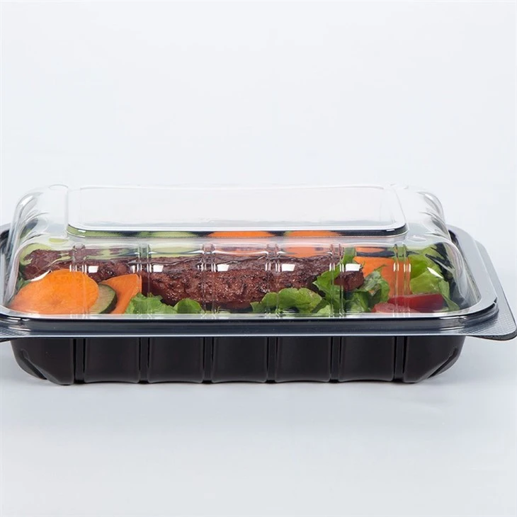 Microwave Food Storage Container
