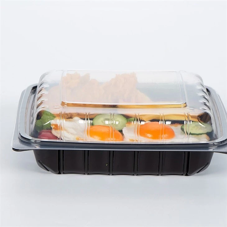 Microwave Food Storage Container