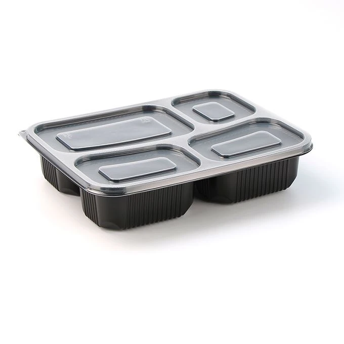 Contenitori per alimenti in plastica per gastronomia
