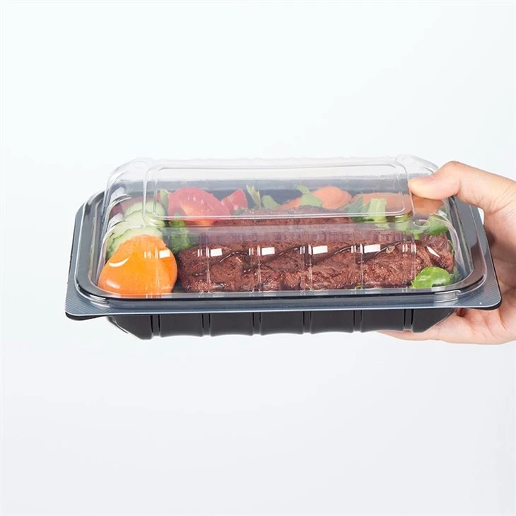 Plastic Storage Food Container