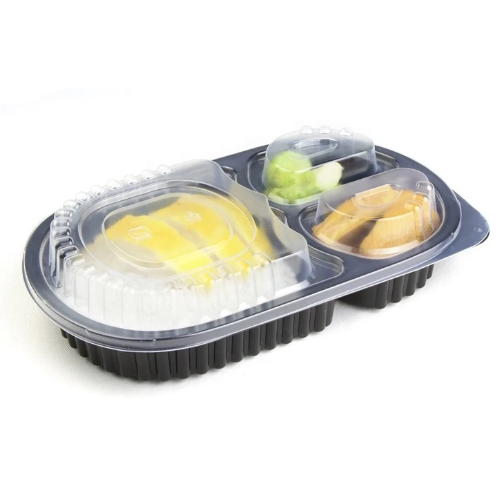 Custodia gourmet QuickGrab, felicità culinaria scatenata
