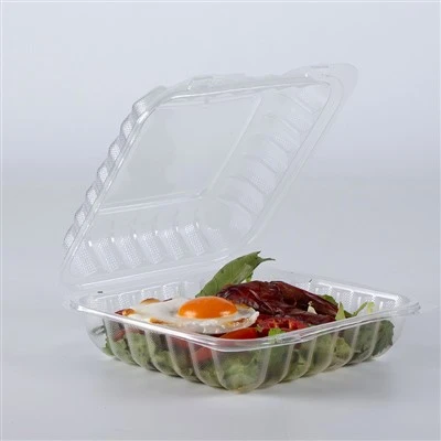 Bento Box Con Logo Usa E Getta