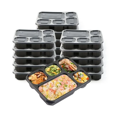 Bento Box giapponese usa e getta