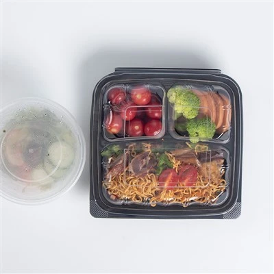 Portapranzo Bento usa e getta