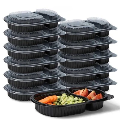 Contenitori per la preparazione dei pasti Bento