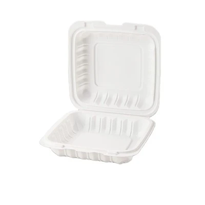 Comodi contenitori in plastica da asporto, essenziali per la preparazione dei pasti